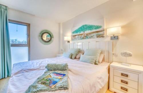 Sant Llorenc des Cardassar Apartment | Sa Maniga 1B Cala Millor Beach House