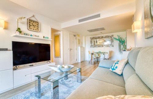 Sant Llorenc des Cardassar Apartment | Sa Maniga 1B Cala Millor Beach House