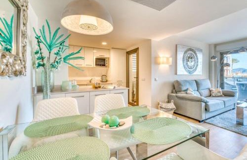 Sant Llorenc des Cardassar Apartment | Sa Maniga 1B Cala Millor Beach House