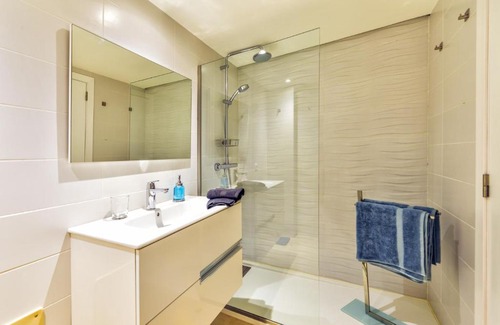 Sant Llorenc des Cardassar Apartment | Sa Maniga 3F