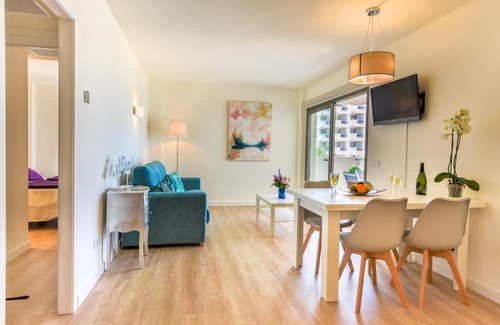 Sant Llorenc des Cardassar Apartment | Sa Maniga 3F