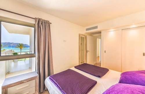 Sant Llorenc des Cardassar Apartment | Sa Maniga 3F