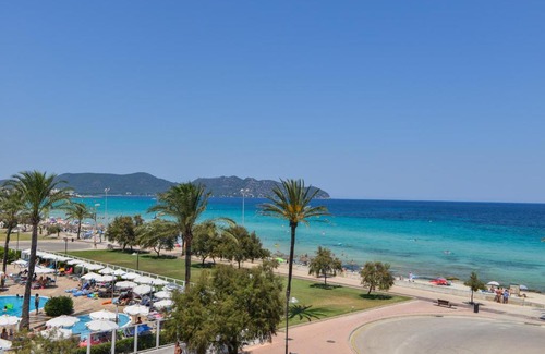 Sant Llorenc des Cardassar Apartment | Sa Maniga 3F