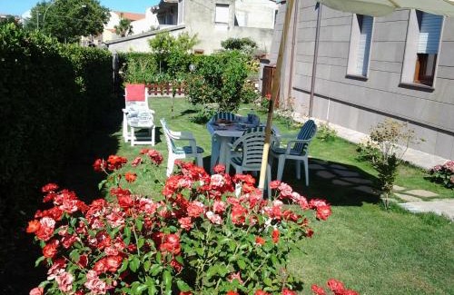 Ittiri Bed & Breakfast | Sa Mariposa