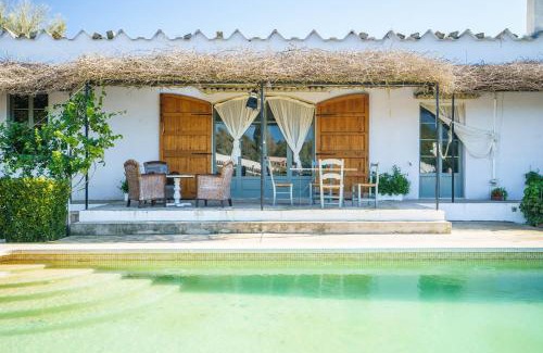 Montuiri Villa | Sa Palmera