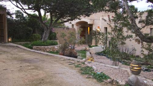 La Savina House | Sa Paret Nova