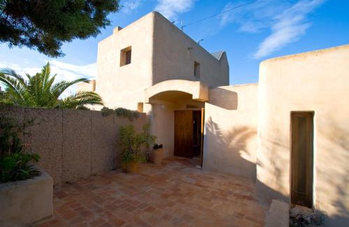La Savina House | Sa Paret Nova