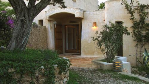 La Savina House | Sa Paret Nova