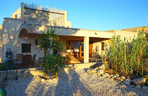 La Savina House | Sa Paret Nova