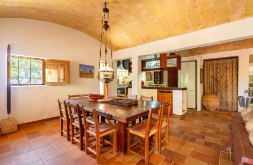 La Savina House | Sa Paret Nova