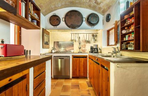 La Savina House | Sa Paret Nova