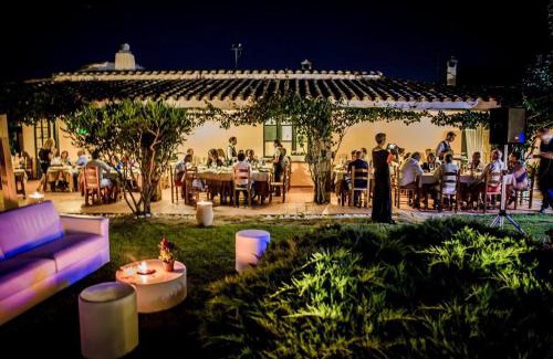 San Salvatore Hotel | Sa Pedrera Country Hotel