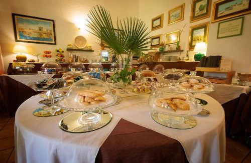 San Salvatore Hotel | Sa Pedrera Country Hotel