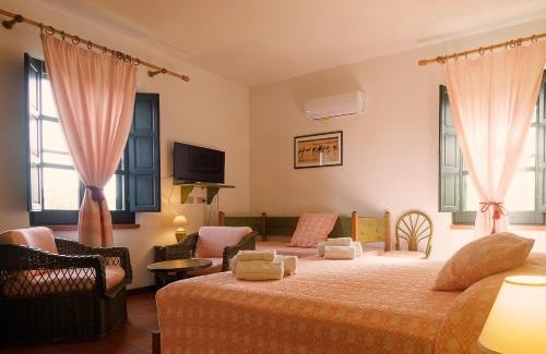 San Salvatore Hotel | Sa Pedrera Country Hotel