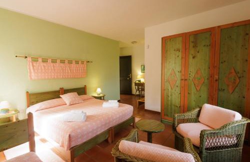 San Salvatore Hotel | Sa Pedrera Country Hotel