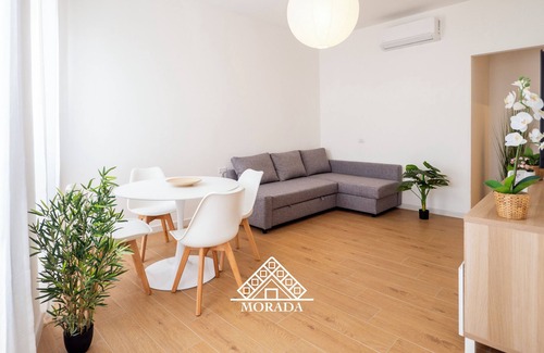 Iglesias Apartment | Sa Perda e Su Entu - Morada
