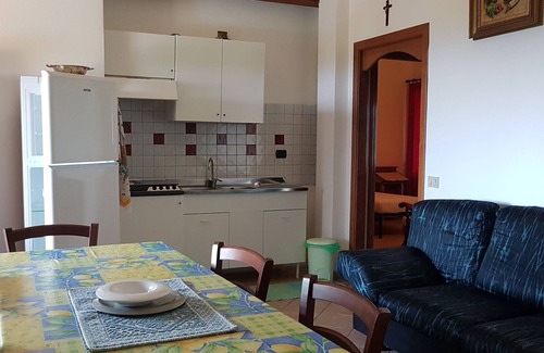 La Caletta House | Sa Petra Ruia di Gianni
