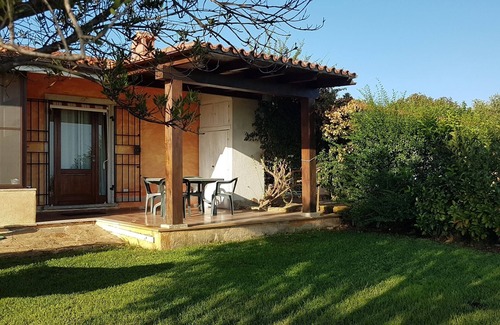 La Caletta House | Sa Petra Ruia di Gianni