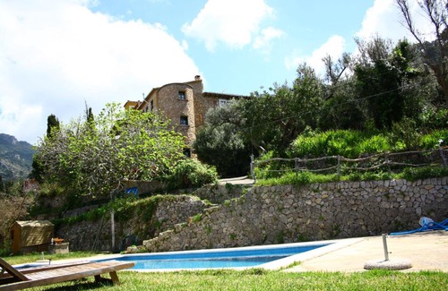 Estellencs Hotel | Sa Plana Petit Hotel