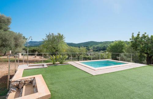 Calvia Villa | Sa Plana (Villa Calvia)