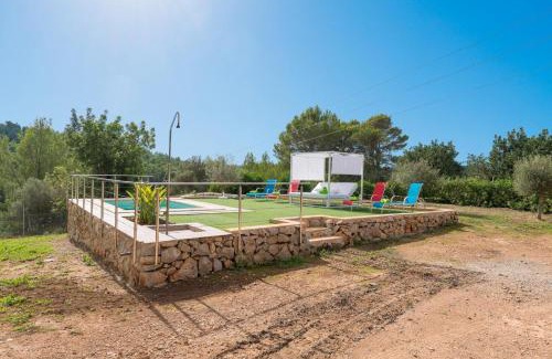 Calvia Villa | Sa Plana (Villa Calvia)