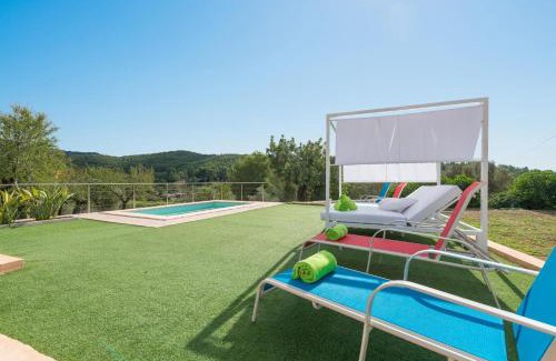 Calvia Villa | Sa Plana (Villa Calvia)