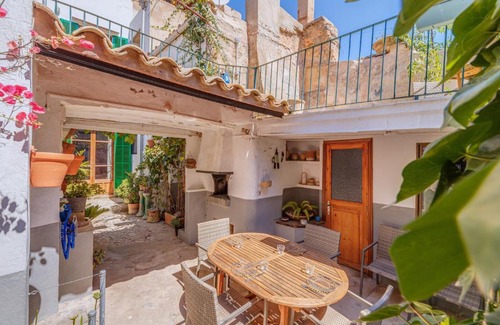 Son Antem House | Sa Posada