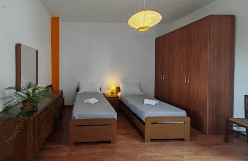 Cuglieri House | Sa Posada