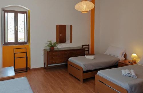 Cuglieri House | Sa Posada
