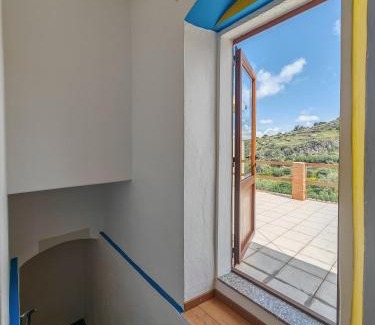 Cuglieri House | Sa Posada