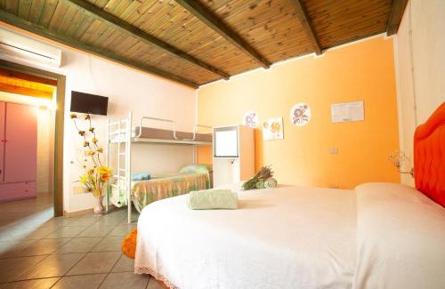 Baratili San Pietro Bed & Breakfast | Sa Pramma