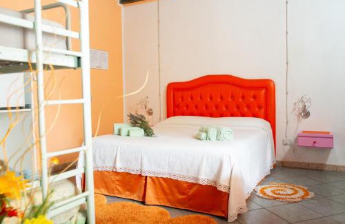 Baratili San Pietro Bed & Breakfast | Sa Pramma
