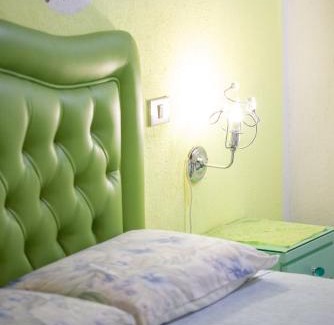 Baratili San Pietro Bed & Breakfast | Sa Pramma