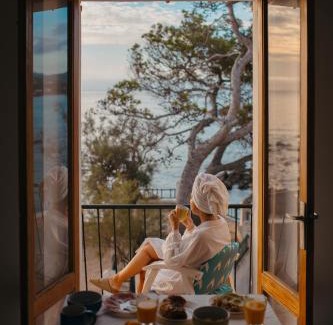 Cala Ratjada Apartment | Sa Punta Dúplex Cala Ratjada