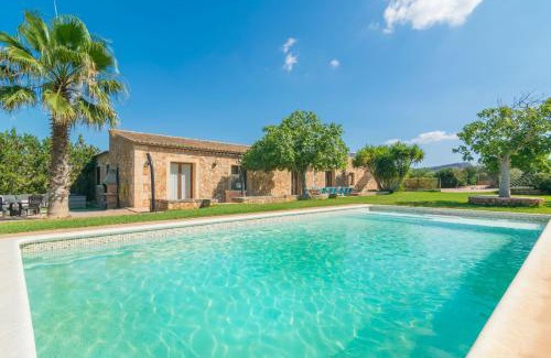 Sant Llorenc des Cardassar Villa | Sa Punta