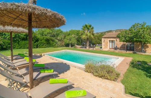 Sant Llorenc des Cardassar Villa | Sa Punta