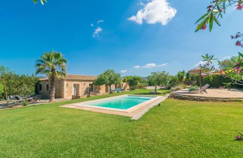 Sant Llorenc des Cardassar Villa | Sa Punta