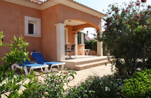 Llucmajor House | Sa Rapita Es-Trenc Ferienhäuser
