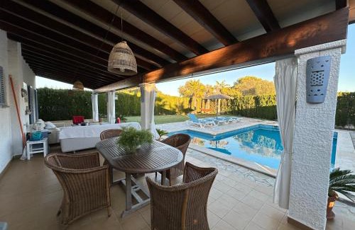 Sa Rapita House | sa rapita paradise