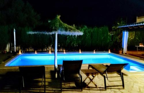 Sa Rapita House | sa rapita paradise