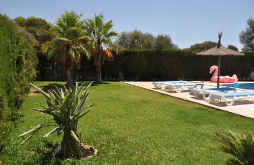 Sa Rapita House | sa rapita paradise