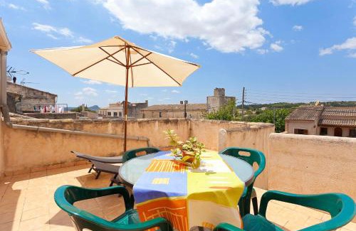 Maria de la Salut House | Sa Raval