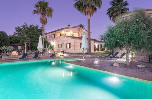 Buger Villa | Sa Resclosa