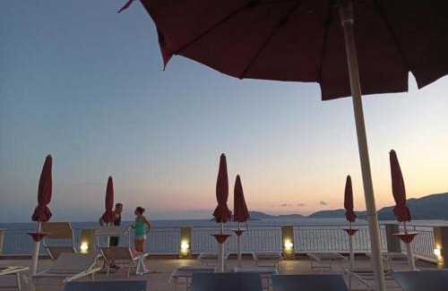 Teulada Apartment | Sa Roca