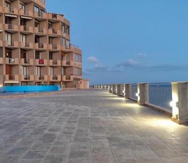 Teulada Apartment | Sa Roca