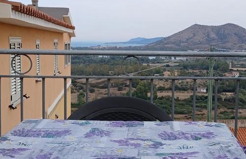 Posada House | "Sa Rocca" - Appartamento vista mare