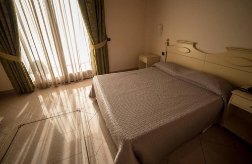 Guspini Hotel | Sa Rocca