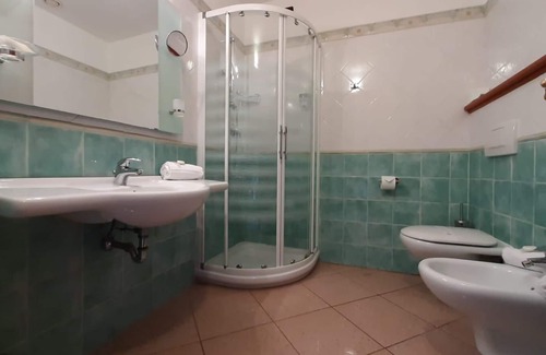 Guspini Hotel | Sa Rocca
