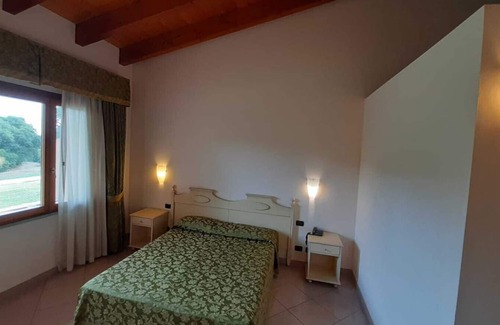 Guspini Hotel | Sa Rocca