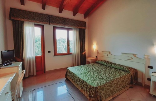 Guspini Hotel | Sa Rocca